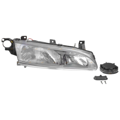 RH Headlight for Ford Falcon EF WH (1994–1999) Sedan Wagon Ute Van