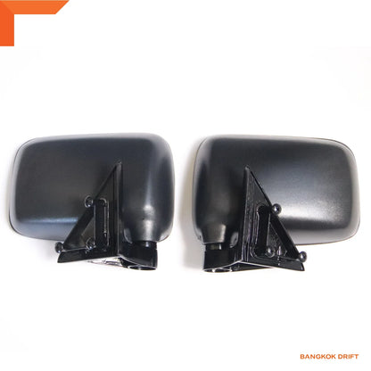 Side View Door Mirror for Mazda Bravo B Series Ute (85-98)