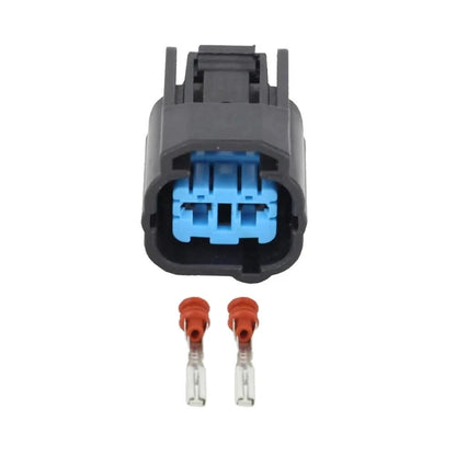 2 Pins Wiring Harness Connector