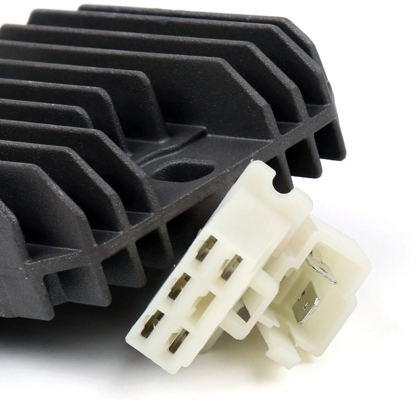 3D Rubber Tank Pad "Cat Ears" for Universal Motorcycle