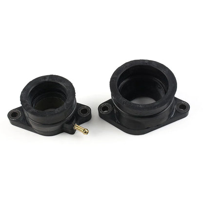 Intake Manifold Carburetor Boot for Yamaha Raptor 660 YFM660R (2001-2005)