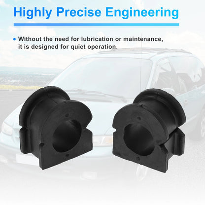 Stabilizer Sway Bar Bushing Kit No.K200222 for Cadillac Escalade (2007–2020)