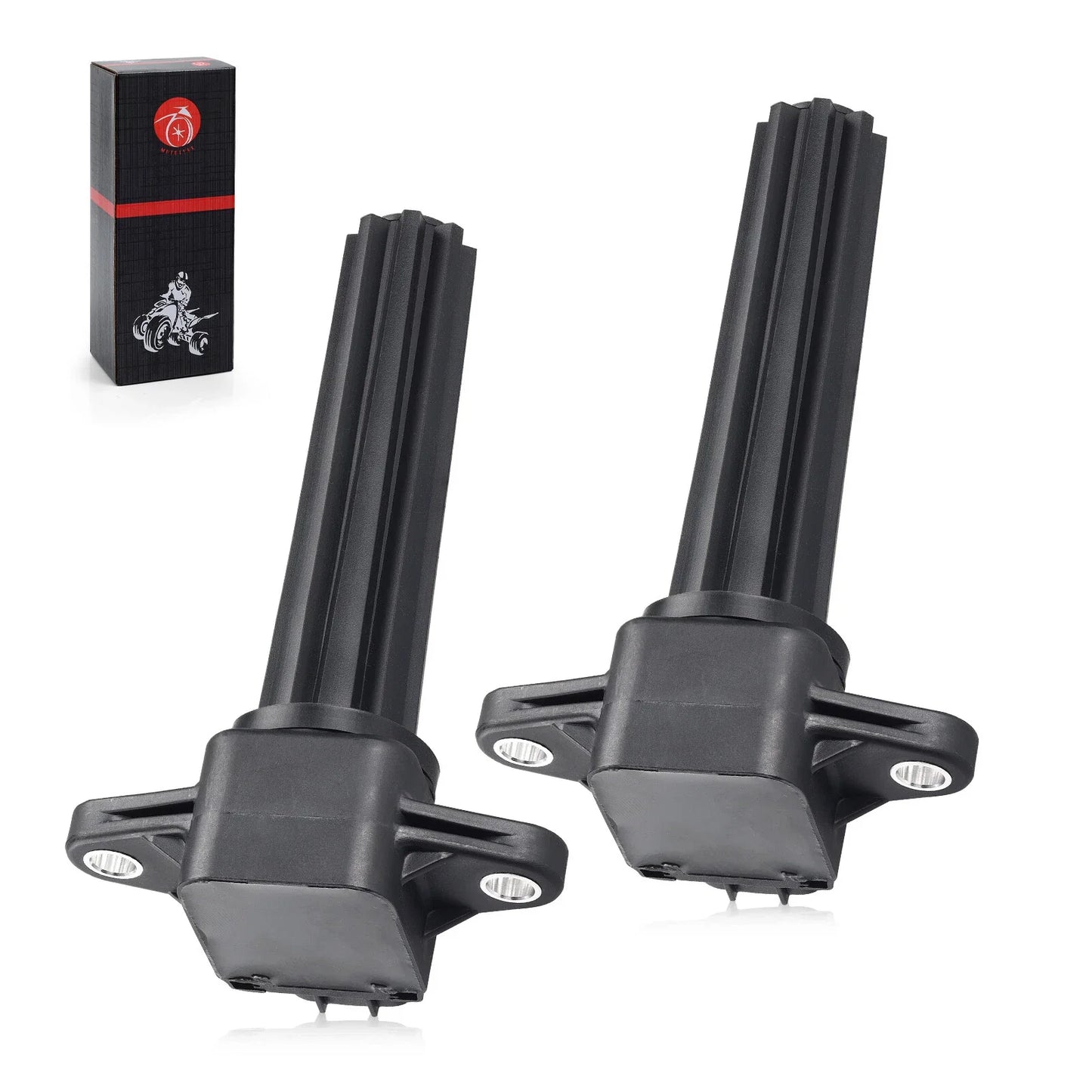2 x IGNITION COIL for Yamaha Outboard 130-250hp