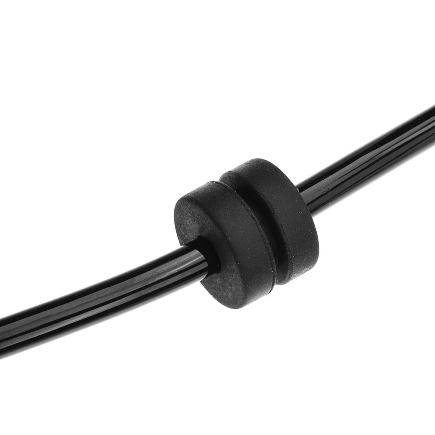 Tailgate Hands Switch Boot Release for Hyundai Ix35, Tucson, Santa Fe (2010–2018)
