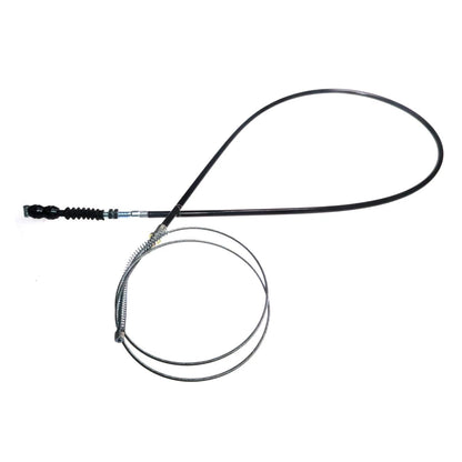 Rear Hand Brake Cable for Mazda B Series Bravo B2000 B2200 B2600 (1985–1998)