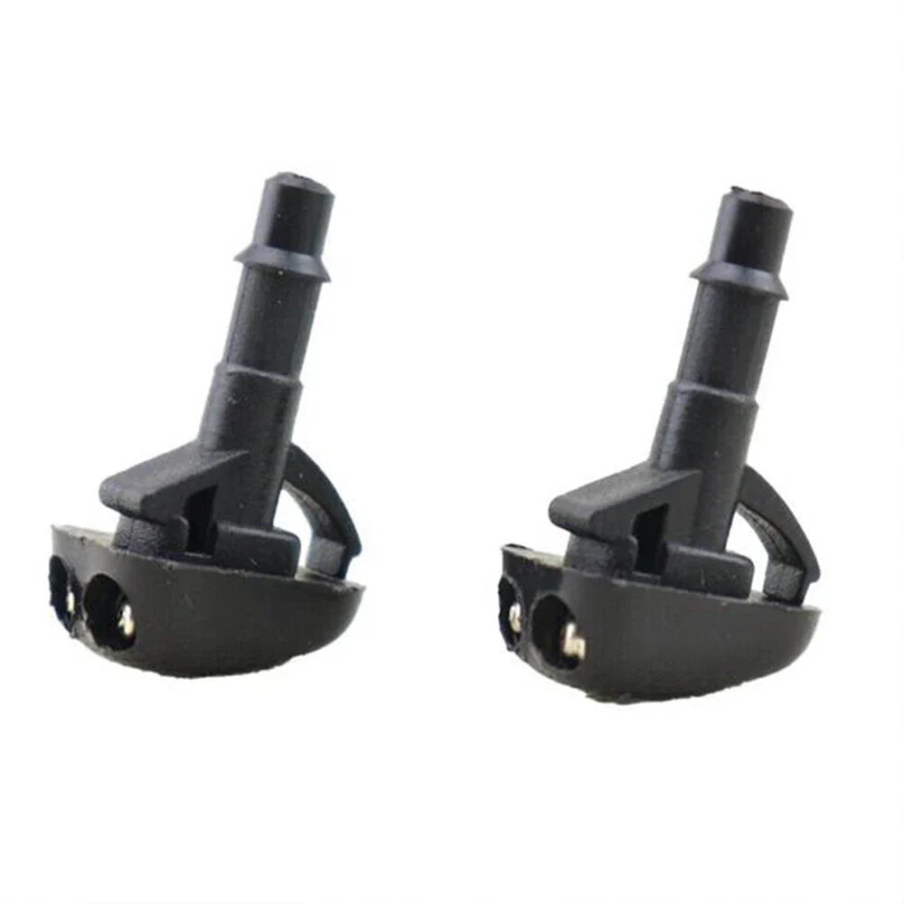 Windshield Wiper Washer Nozzle Spray Jets for Mitsubishi Lancer Pajero