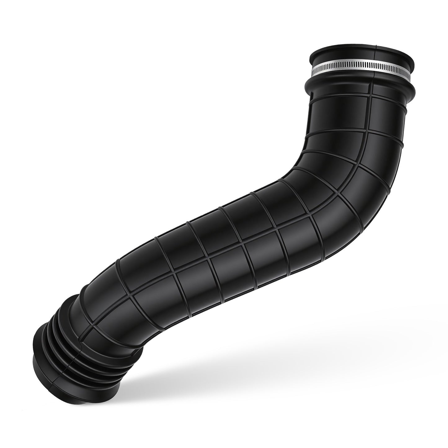Inlet Clutch Duct for Polaris RZR XP Turbo (2016–2018)