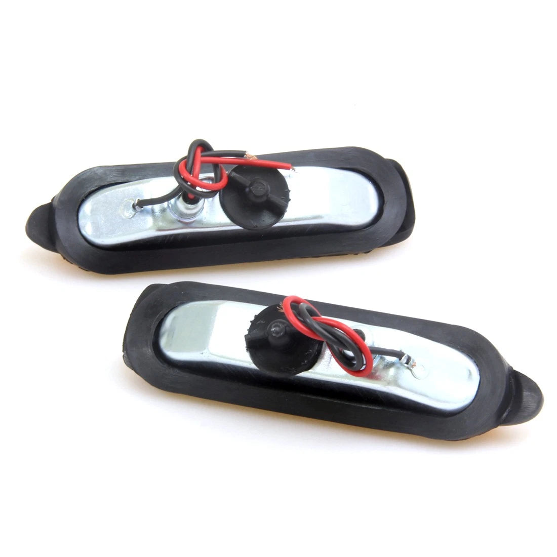 Side Marker Lamps for Datsun 510 521 Bluebird SSS (1968–1973)