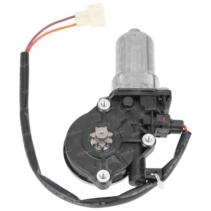 LH Front Window Regulator Motor for Landcruiser FJ80 (1990–1998)