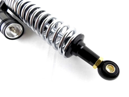 380mm JBS Rear Air Nitrogen Cell Shock Absorbers for Bultaco Frontera (250)