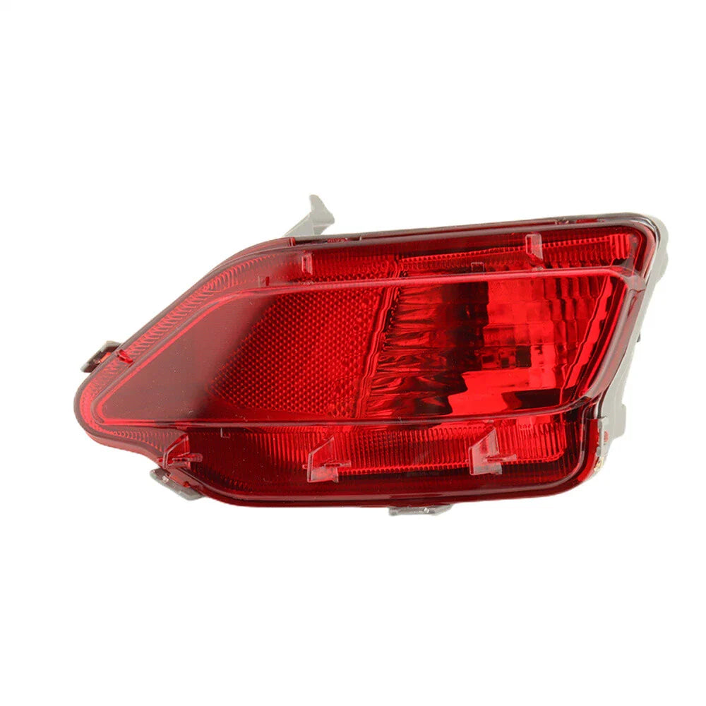 Rear Bumper Light Reflector Cover Right Side for Toyota RAV4 (2013-2015)