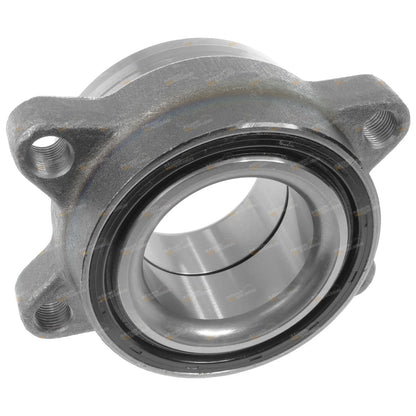 1 x Front Wheel Bearing Nissan ELGRAND E51 2.5L 3.5L Van (2002 - 2010)