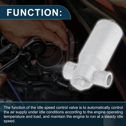 Car Idle Air Control Valve for BMW 325Ci (2001 - 2006)