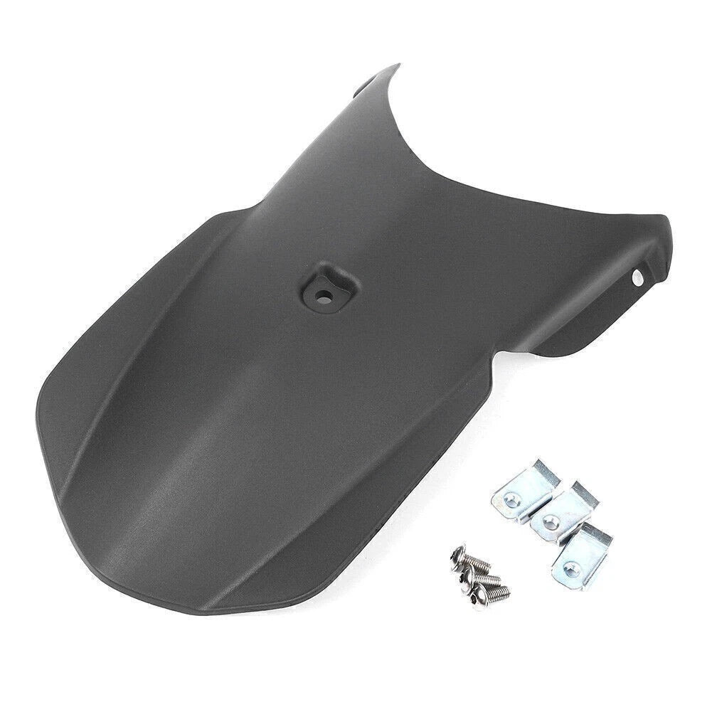 Mudguard Extension for BMW F800GS ADV F650GS ABS (2008–2017)