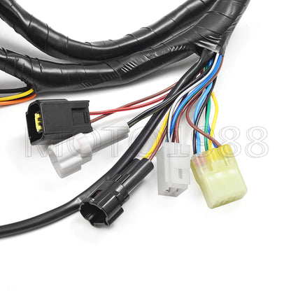 Wiring Harness for Yamaha Raptor 350 YFM 350R (2004–2013)