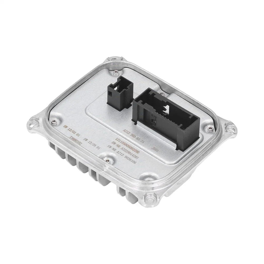 LED Ballast Control Unit for Mercedes-Benz E Class W212 (2014-2016)
