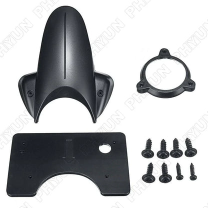 Reverse Backup Camera Case Housing for Mercedes Sprinter Van (2007-2023)