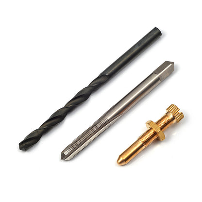 Throttle Cable & Cap Idle Screw Kit for Yamaha Blaster YFS (200–200)