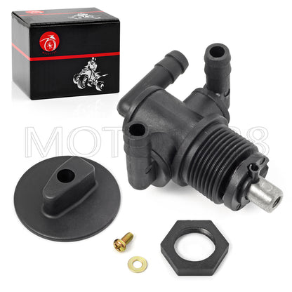 Fuel Tank Valve Petcock for Polaris Trail Boss 325 330 (1999–2008)