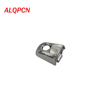 Chrome Front Right Door Handle Cap for Mitsubishi L200 Trion (2005-2015)