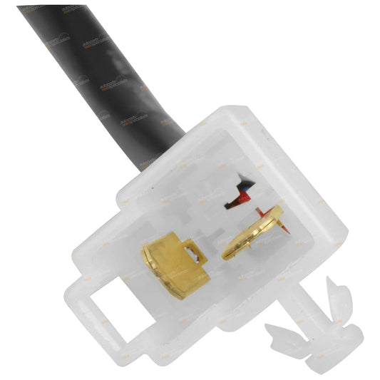 LH Front Electric Window Regulator for Toyota Landcruiser 80 Series (1990–1998)