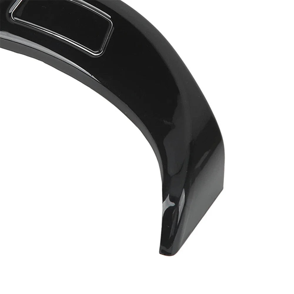 Armrest Box Trim for Mercedes Benz C Class W205, GLC X253 (2015-2020)