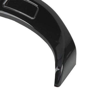Armrest Box Trim for Mercedes Benz C Class W205, GLC X253 (2015-2020)