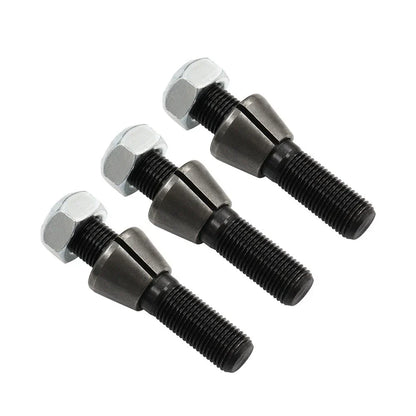 Stud & Conical Washer Steering Arm Install Kit for Dana 44