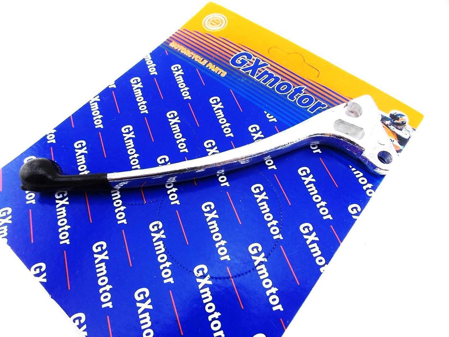 Front Brake and Clutch Lever Set for Honda SL70 (1971–1972)