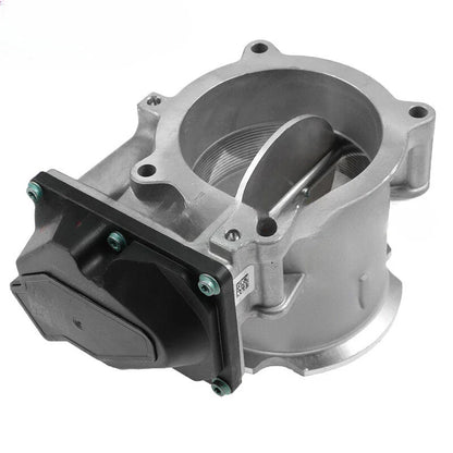 Diesel Air Engine Fuel Throttle Valve Body For Cummins