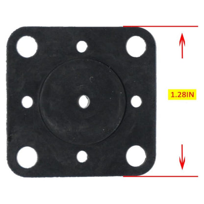 Fuel Primer Choke Solenoid for Omc Johnson Evinrude (1990–2000)