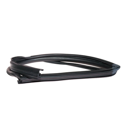 LH Glass Run Channel Seal for Nissan Sentra B13 (1990–1994)