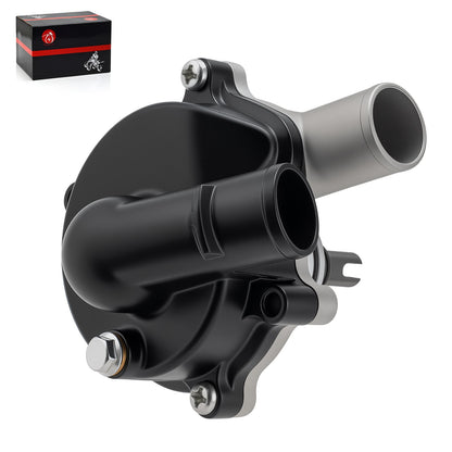 Water Pump Assembly for Suzuki GSXR600 GSXR750 (2006–2024)