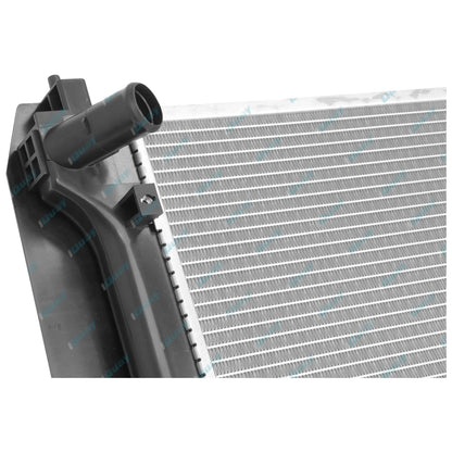 Alloy Radiator for Toyota Corolla ZZE122 2001-2007 Sedan/Hatch/Seca