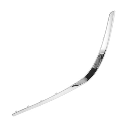 Rear Left Bumper Grille Trim for Mercedes-Benz GL W164 (2010–2012)