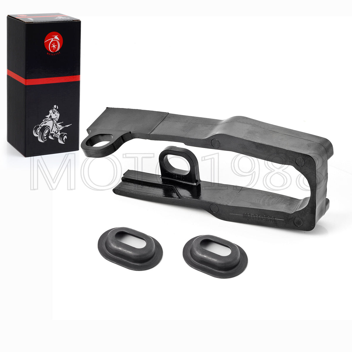 Slider Chain & Washer for Honda XR100R (1985–2003)