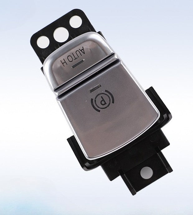 Handbrake Button for BMW G12 730Li 740Li 750Li xDrive (2016–2022)