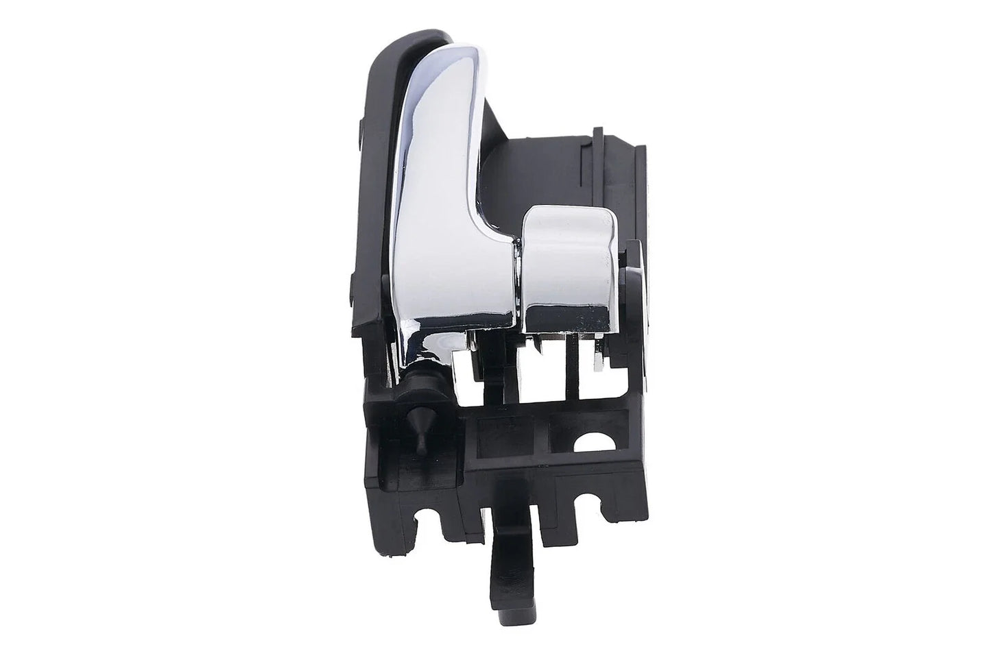 Chrome Front/Rear Right Inner Door Handle for Toyota Corolla (2001–2007)