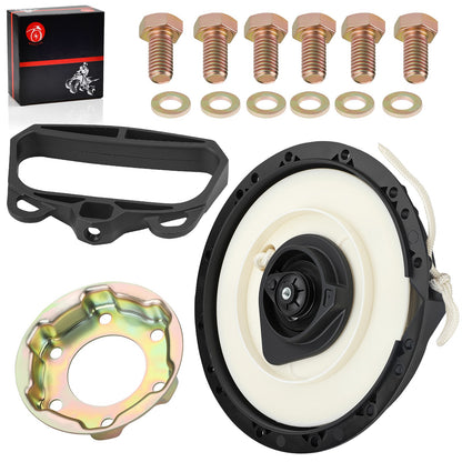 Recoil Starter for Ski-Doo GSX, Summit, Skandic, MXZ, Renegade