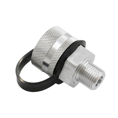 Oil Drain Plug Valve Kit M14 x 1.5 for Car Engine & Transmission