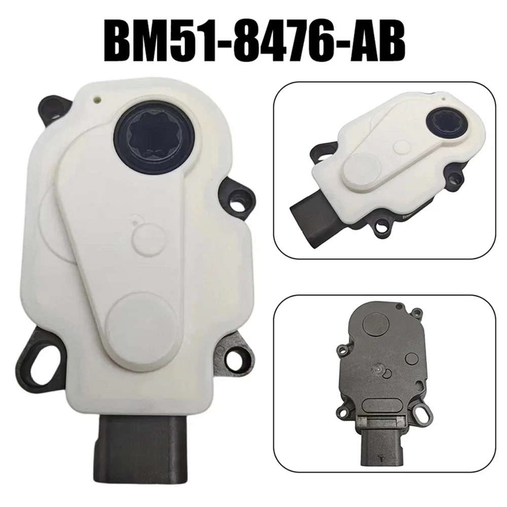 Radiator Grill Shutter Actuator Motor for Ford Focus (2013-2016)