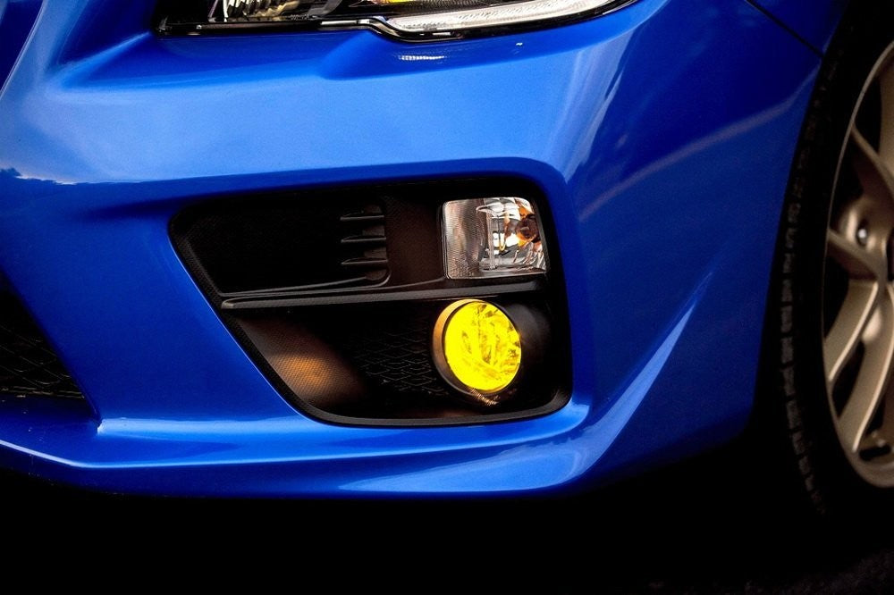 Set of 2 Fog Lights for Subaru WRX (2015–2017)