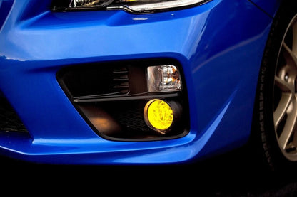 Set of 2 Fog Lights for Subaru WRX (2015–2017)