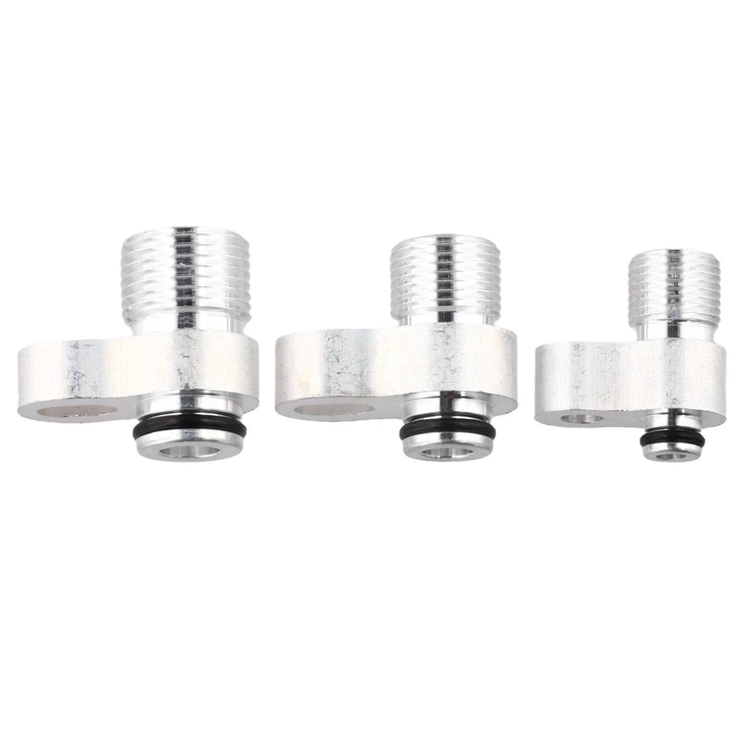 AC Compressor Drier Fitting Adapter Hose Multiple Sizes