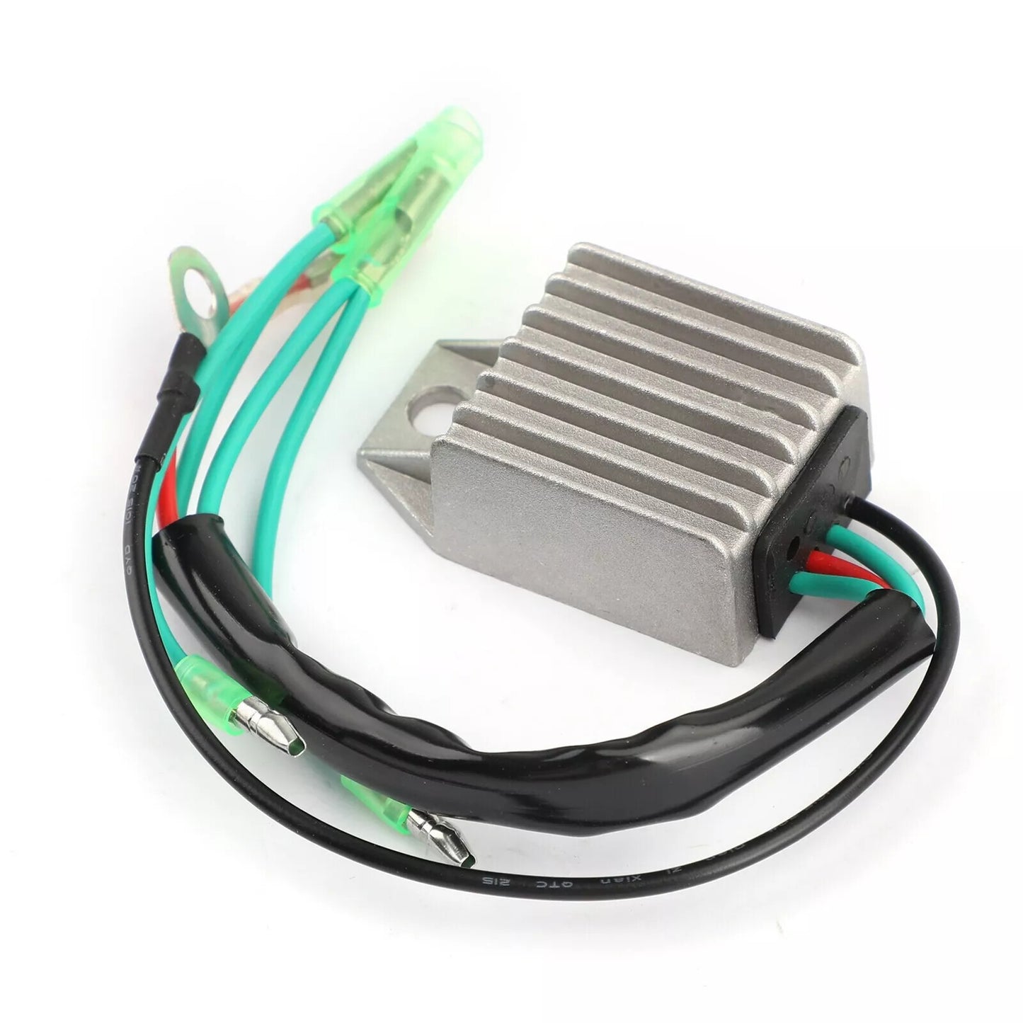 Rectifier Regulator for Yamaha Outboard 6hp - 50hp (1990–2013)