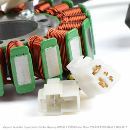 Fuel Pump Module LR097220 FK72-9D370-AF for Discovery Sport (2015–2023)