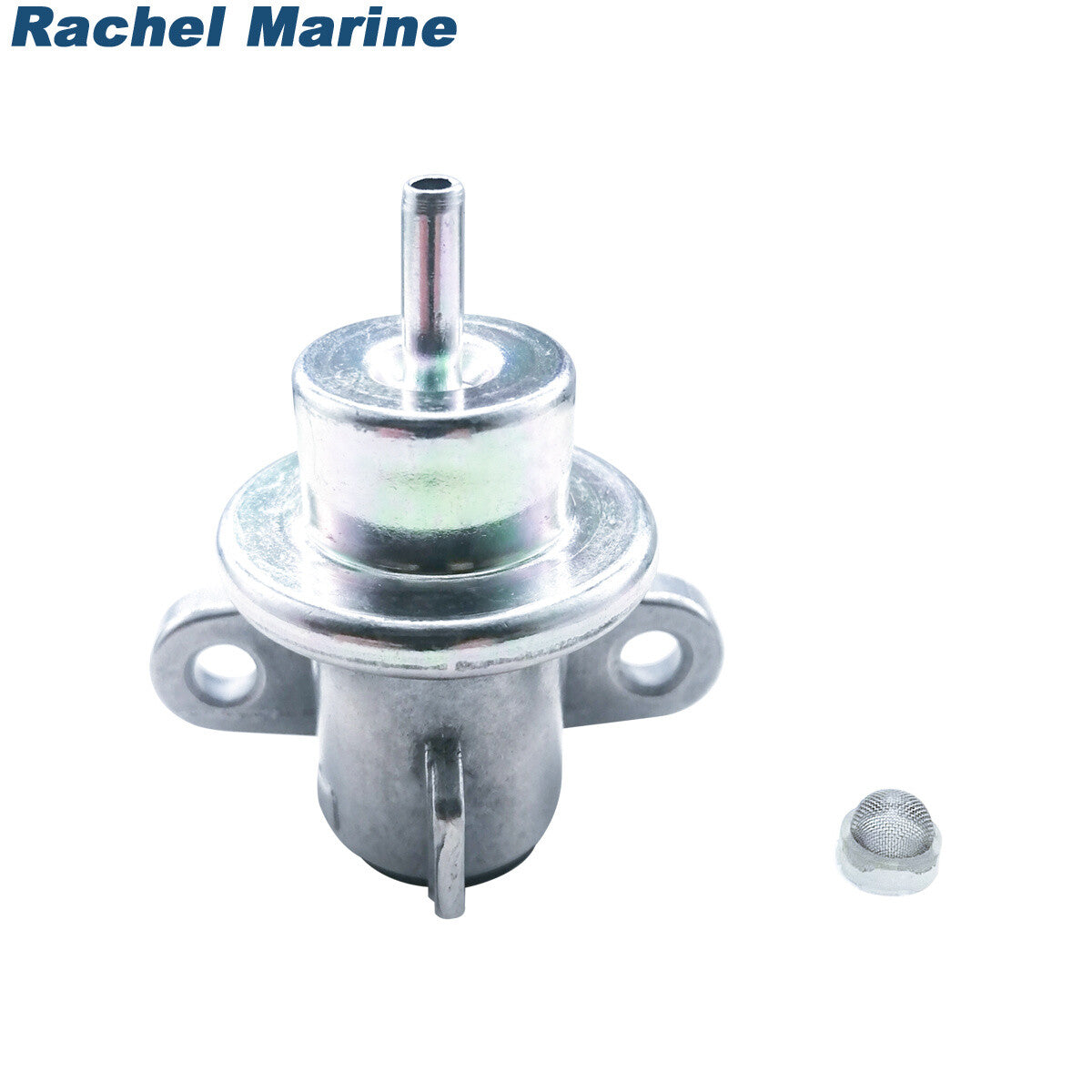 Fuel Pressure Regulator Kit for Mercury 350 MAg MPI V8 (1998–2006)