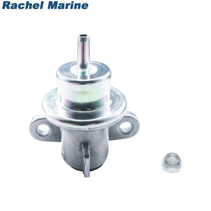 Fuel Pressure Regulator Kit for Mercury 350 MAg MPI V8 (1998–2006)
