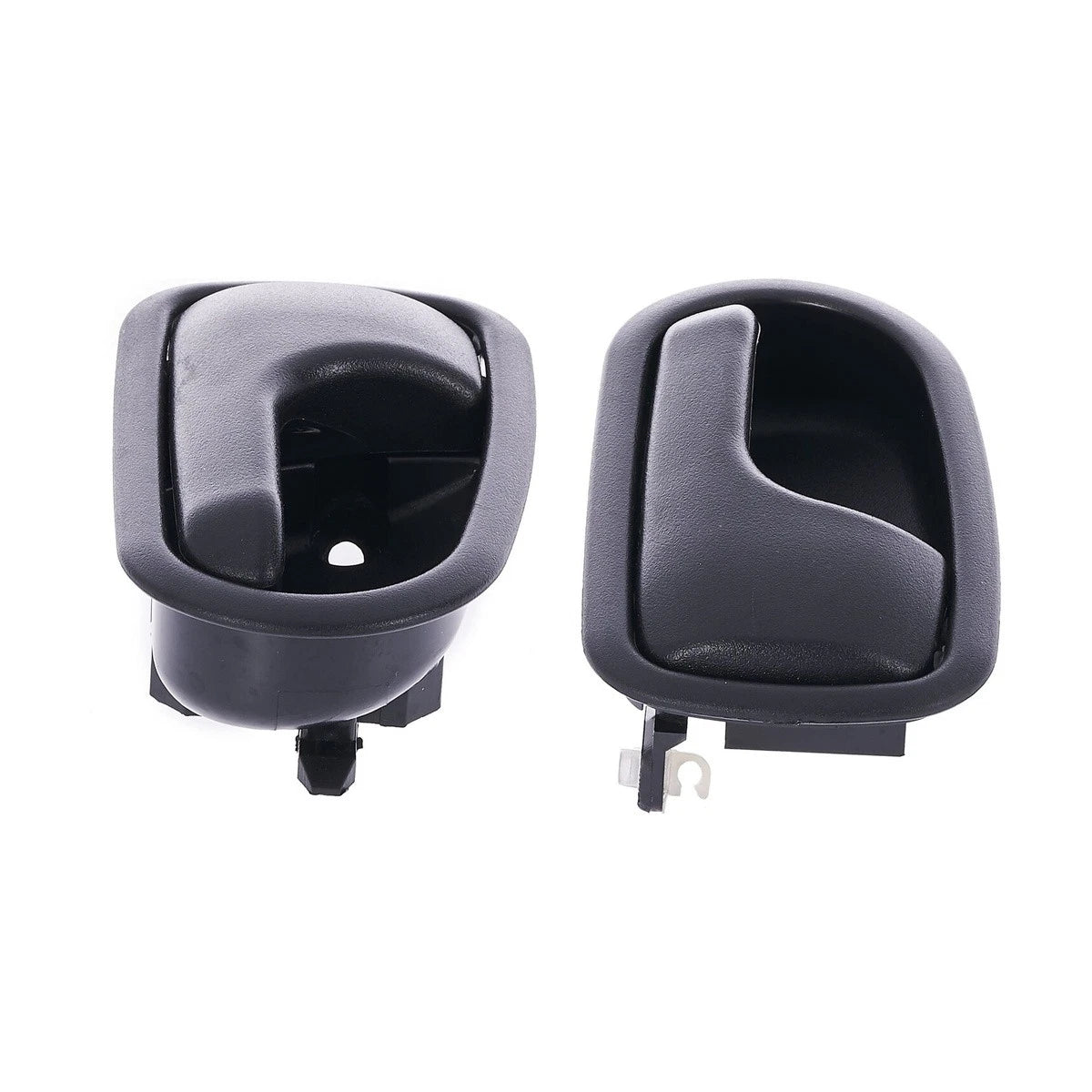 Set of 2 Inner Door Handles for Ford Courier Laser 323