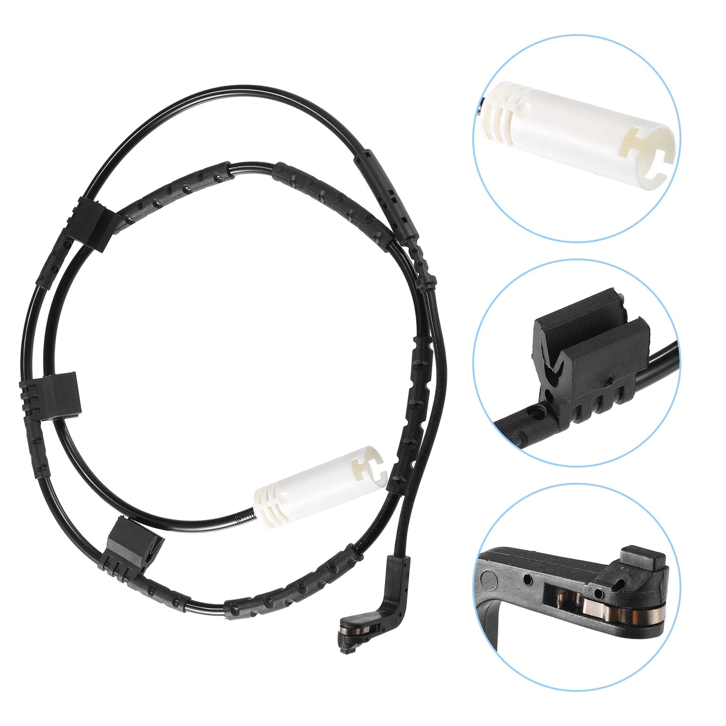 Rear Brake Pad Sensor for BMW (1 Pcs)